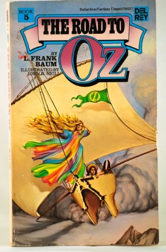 Road to Oz