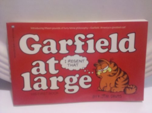 Garfield at Large