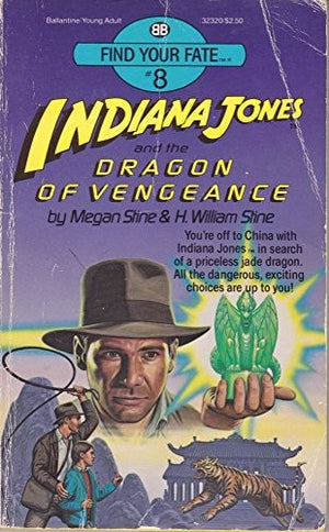 I.Jones&dragon of Veng