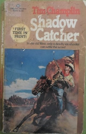 Shadow Catcher