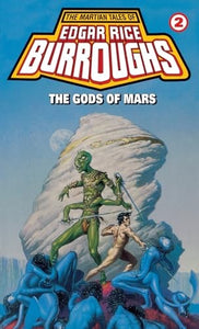 Gods of Mars 