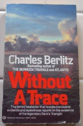Without a Trace