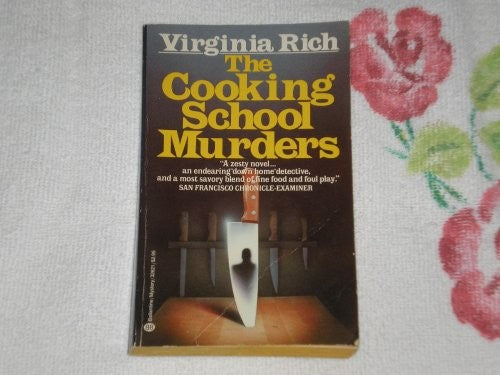 Cooking School Murders