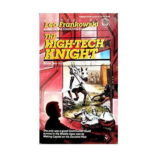 The High-Tech Knight