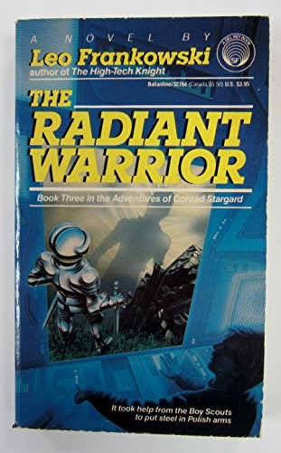 The Radiant Warrior