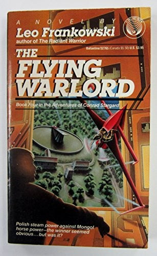 Flying Warlord
