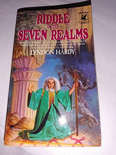 The Riddle of the Seven Realms