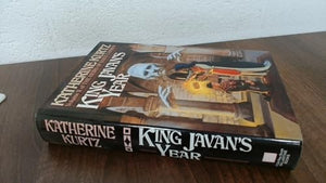 King Javan's Year 