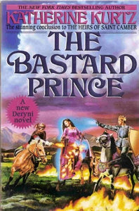Bastard Prince 