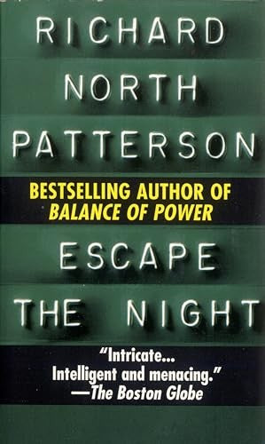 Escape the Night