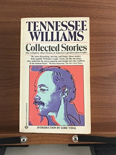 Collected Stories