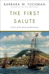 The First Salute 