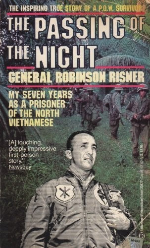 The Passing of the Night