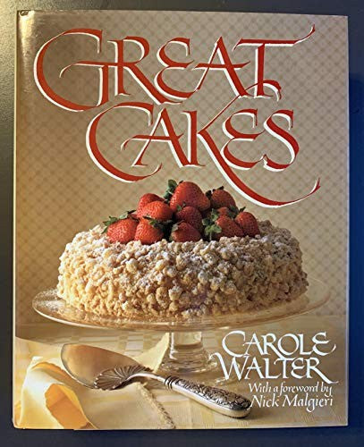 Great Cakes
