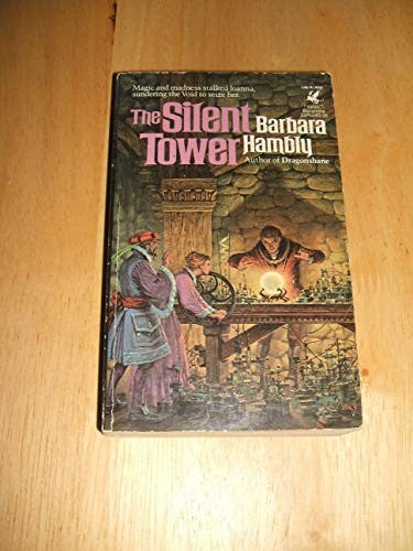 The Silent Tower