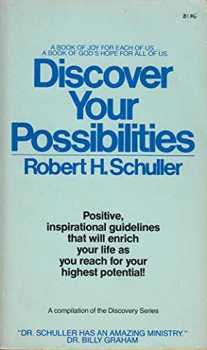Discover Your Possibilities