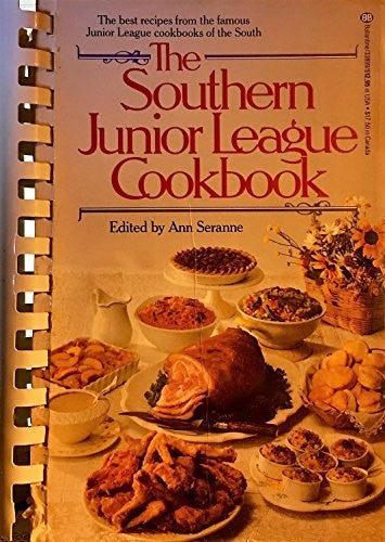 The Southern Junior League Cookbook