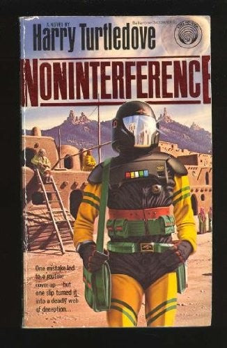 Noninterference