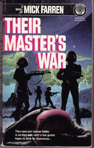 Their Master's War 