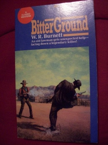 Bitter Ground