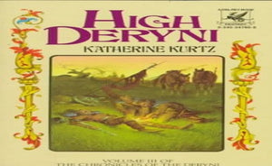 High Deryni 