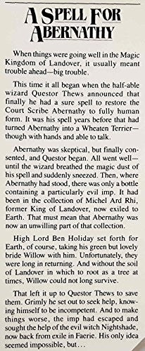 Wizard at Large