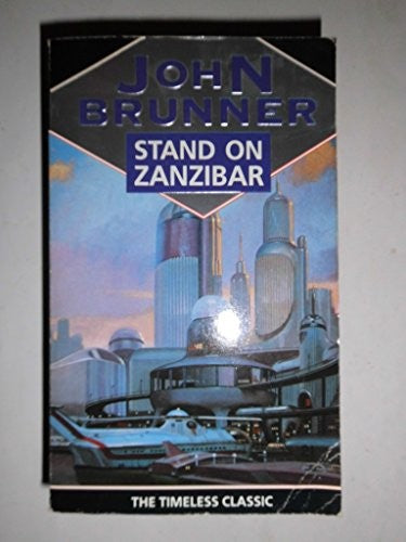 Stand on Zanzibar