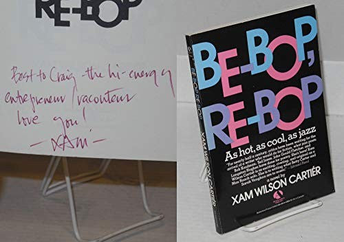 Be-Bop, RE-Bop
