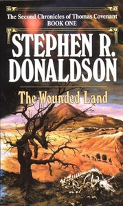 Wounded Land 