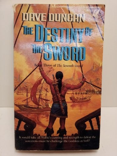 The Destiny of the Sword