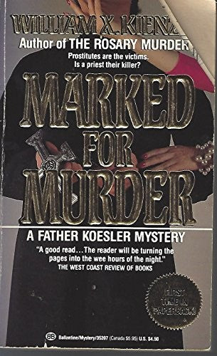 Marked for Murder