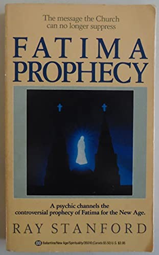 Fatima Prophecy