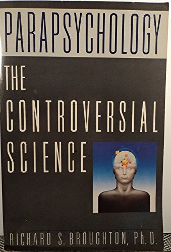 Parapsychology