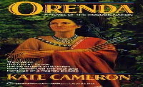 Orenda #