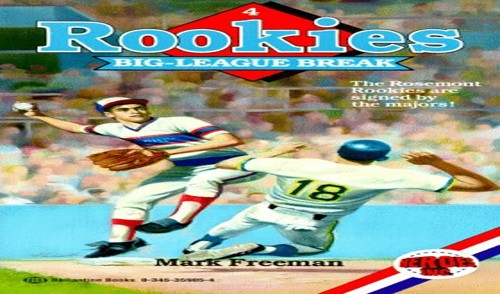 Big-League Break