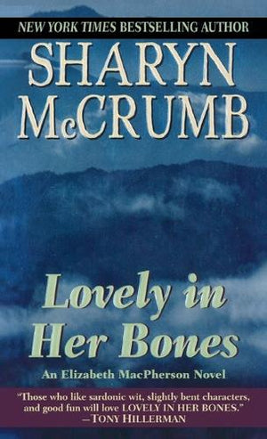 Lovely in Her Bones