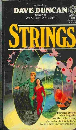 Strings #