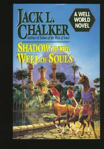 Shadow of the Well of Souls