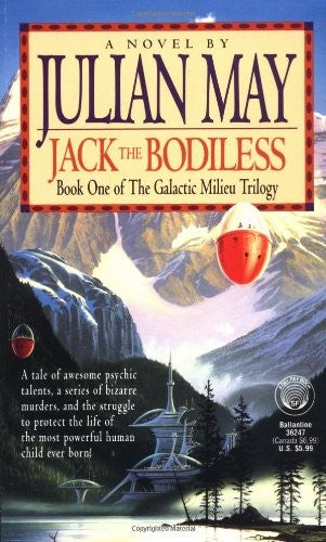Jack, the Bodiless