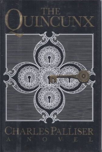 The Quincunx
