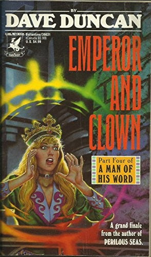 Emperor and Clown