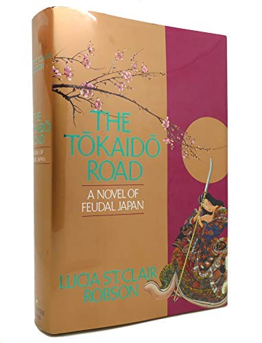 The Tokaido Road