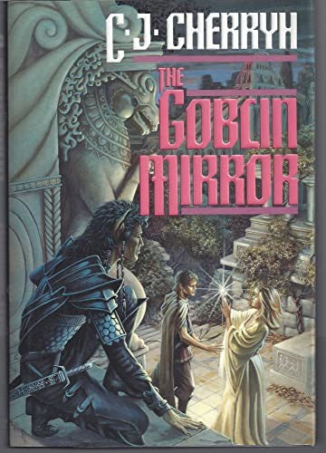 Goblin Mirror