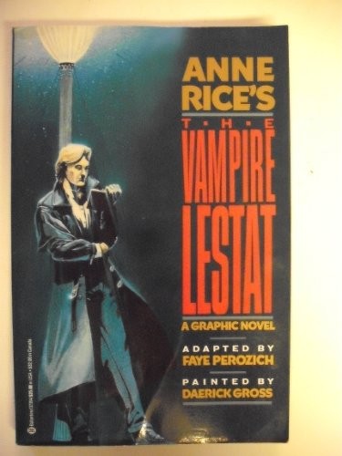 The Anne Rice's the Vampire Lestat