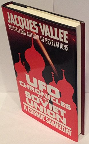 UFO Chronicles of the Soviet Union