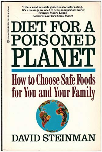 Diet for A Poisoned Planet