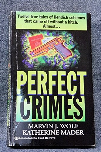 Perfect Crimes