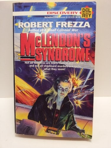 Mclendon's Syndrome