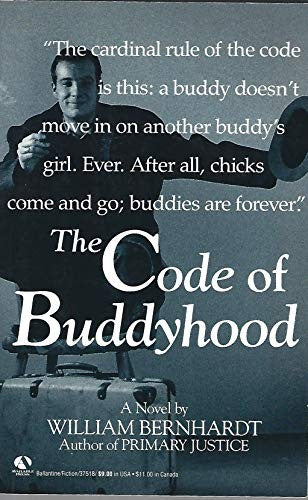 The Code of Buddyhood