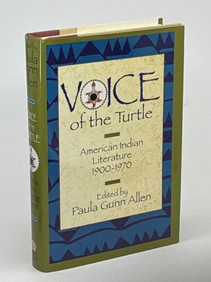 Voice of the Turtle